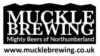 Muckle Brewing logo