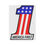 Thumbnail: AMERICA FIRST Garden & House Banner