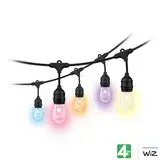 Thumbnail: RGBW LED Outdoor Festoon Lighting (14.8M)
