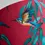 Thumbnail: Pink Fisher Hand-crafted Table Lamp