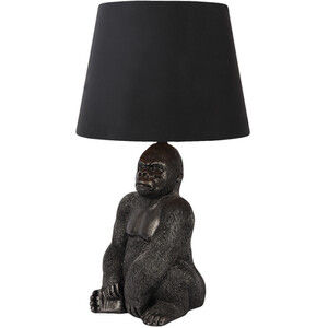 Shadow King Table Lamp