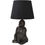 Thumbnail: Shadow King Table Lamp