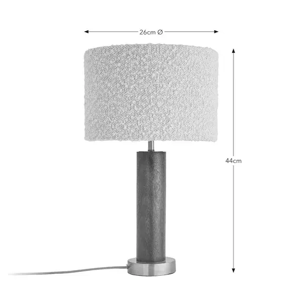 Thumbnail: The Hazelle Table lamp