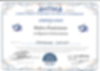 Catherine Luminet - Certification Maître Praticienne Hypnose