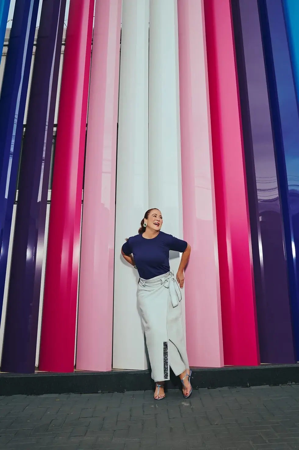 Miniatura: T-SHIRT DESEJO MARINHO 