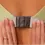 Thumbnail: TOP GLOSSY OLIVA 