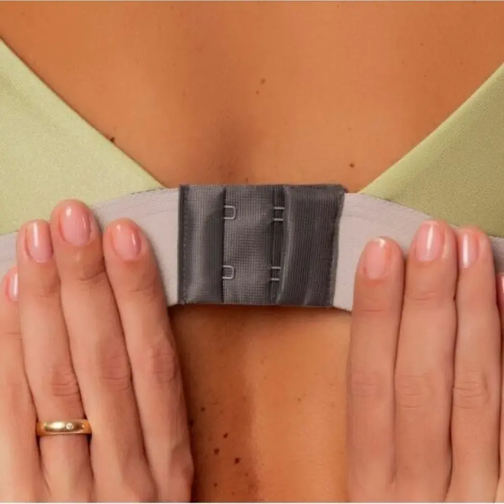 Thumbnail: TOP GLOSSY OLIVA 