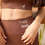 Miniatura: LEGGING SEAMLESS CAFÉ 