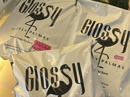 Cupom: Glossyshopnow 