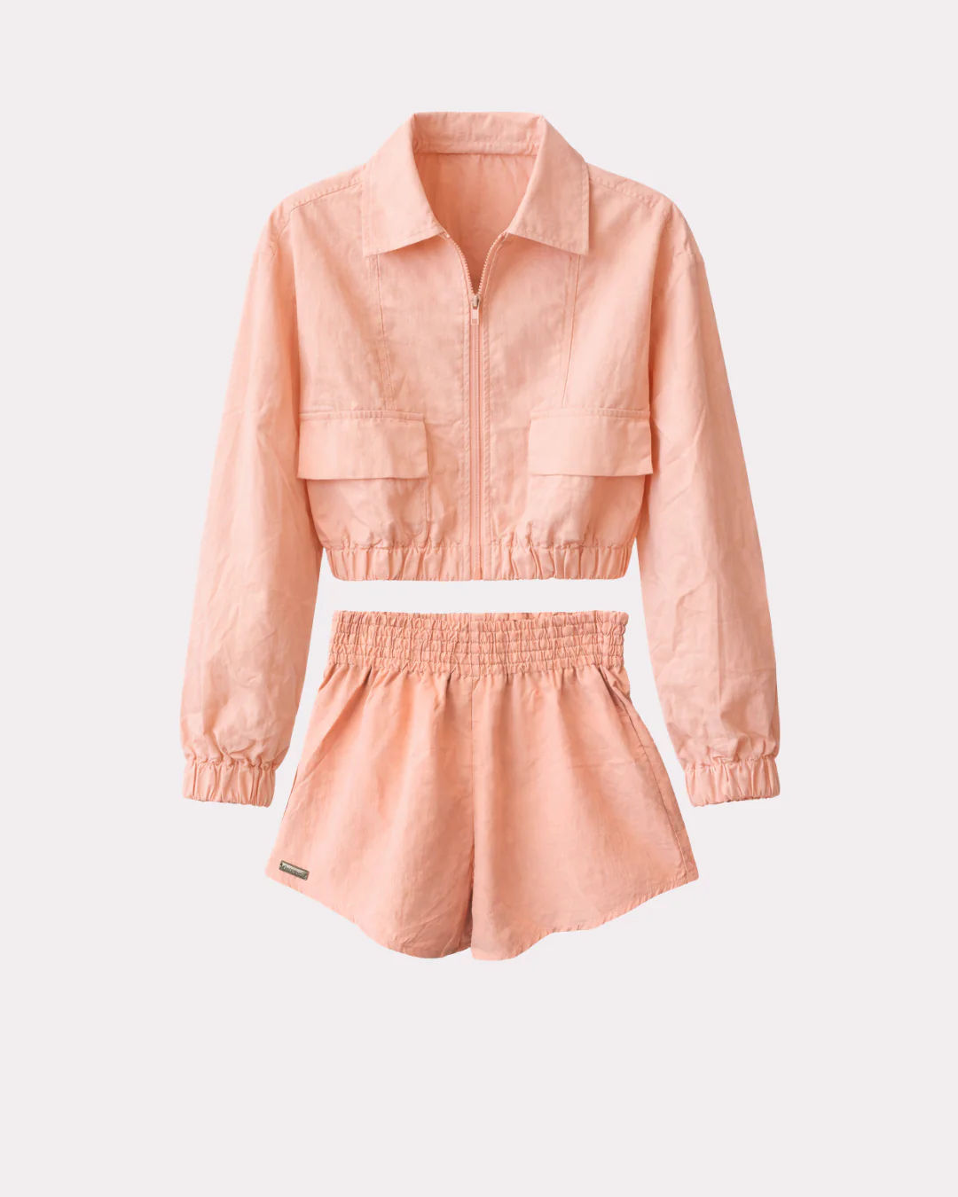 CONJUNTO GAIA COCADA