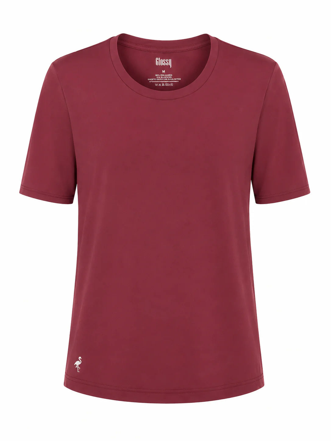 T-SHIRT NEW DESEJO SENSUALE