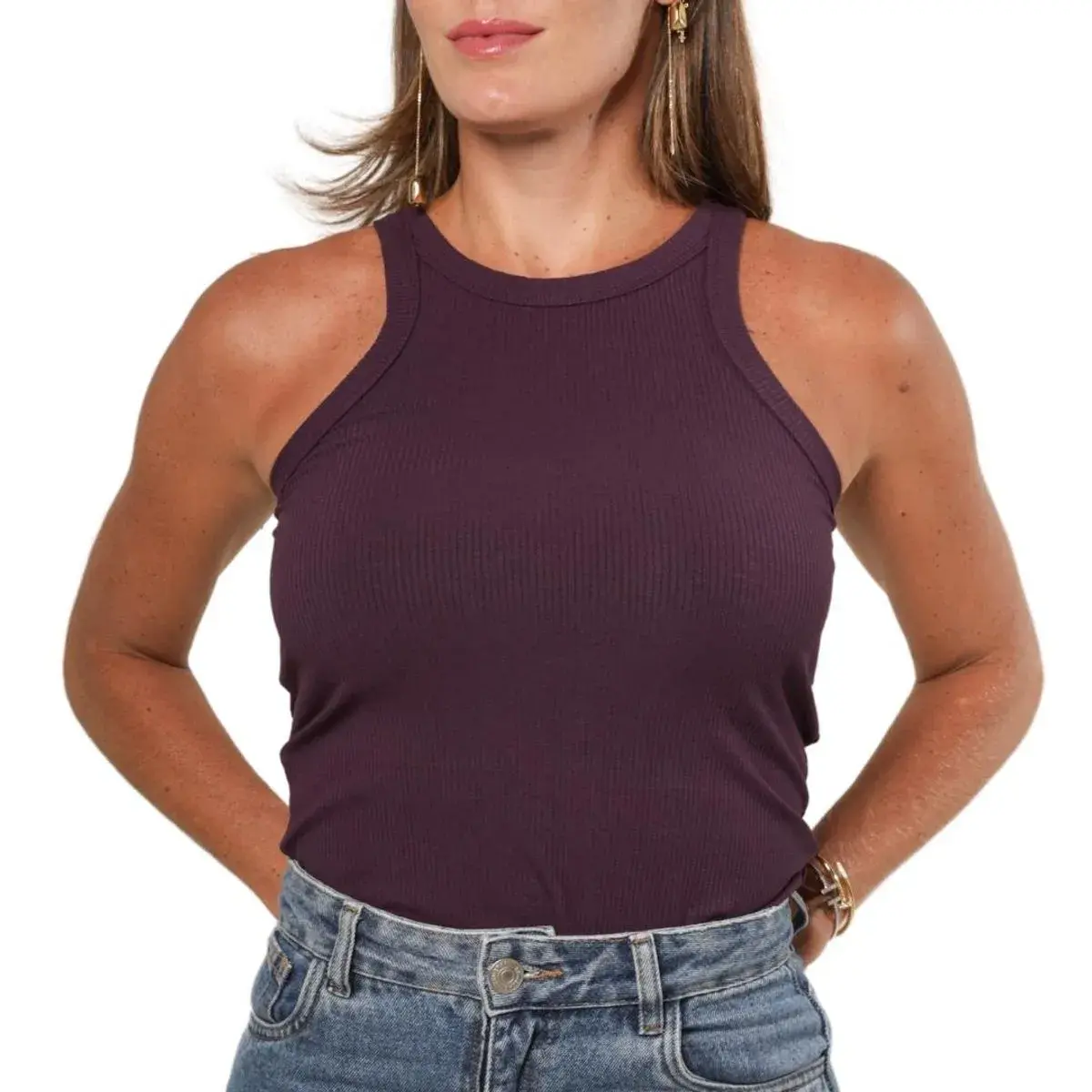 REGATA CANELADA DELUXE 