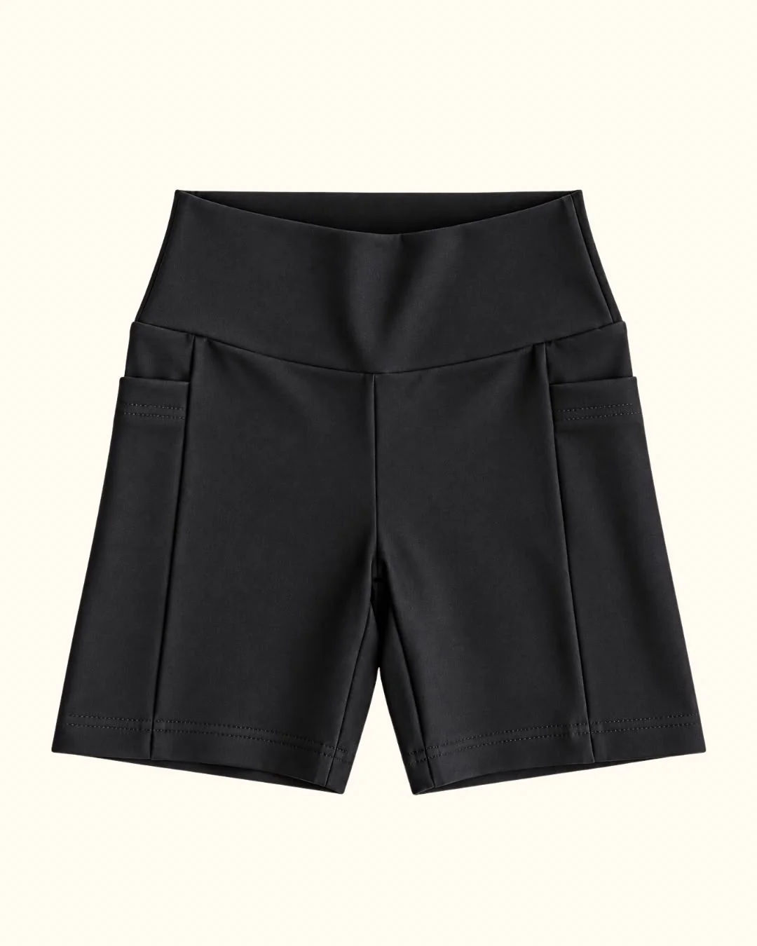 BERMUDA KIDS PRETO