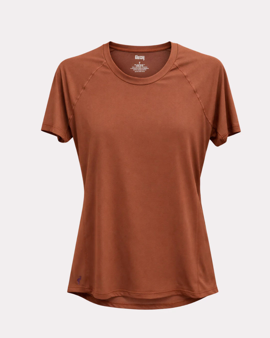 T-SHIRT RAGLAN COOKIE