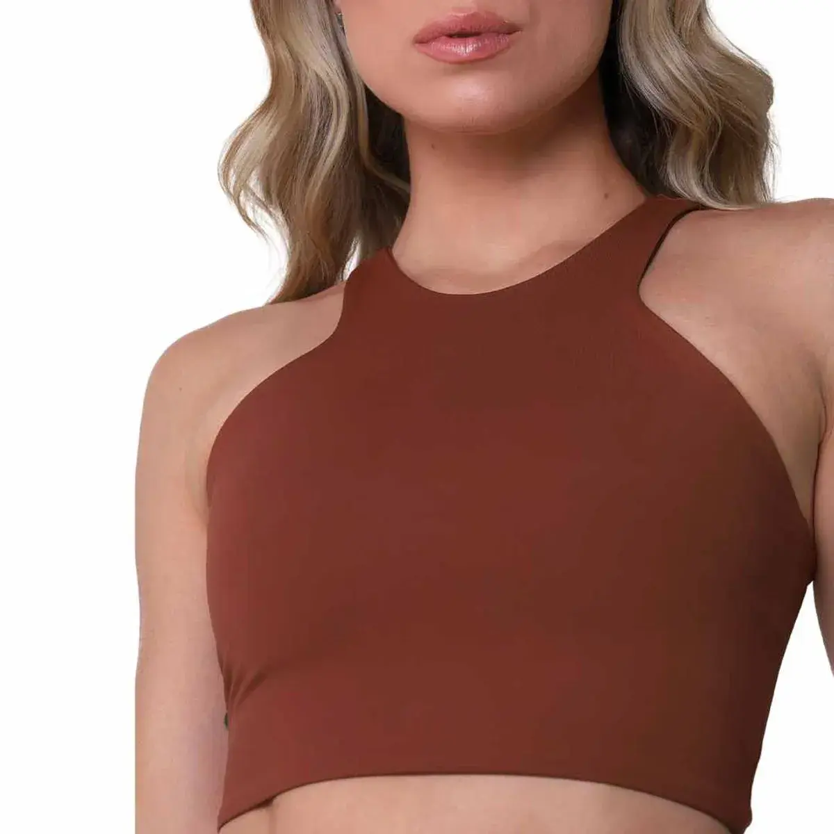 TOP TRAPÉZIO COOKIE