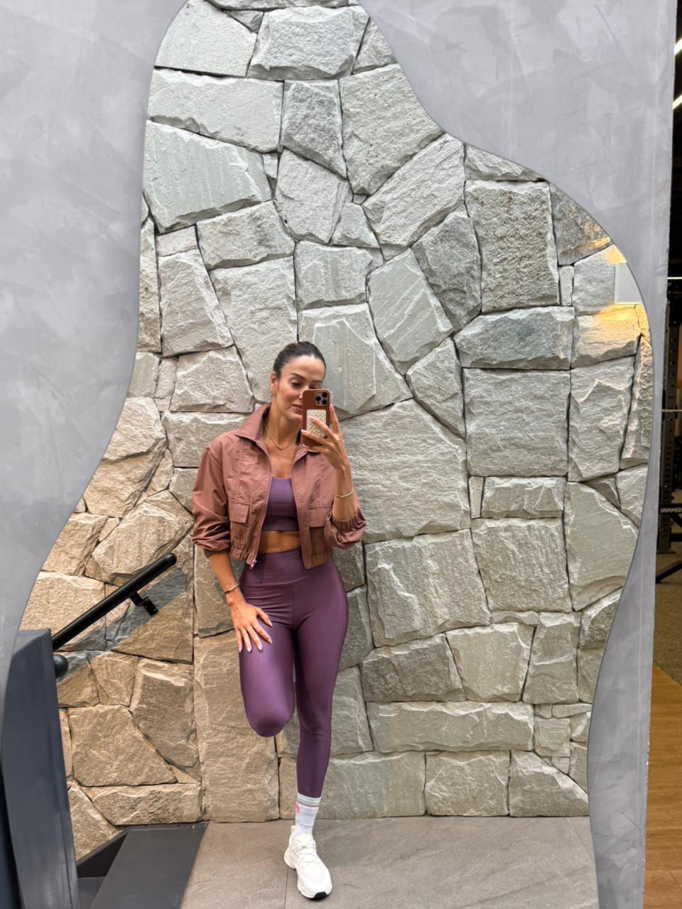 Miniatura: LEGGING FIGO