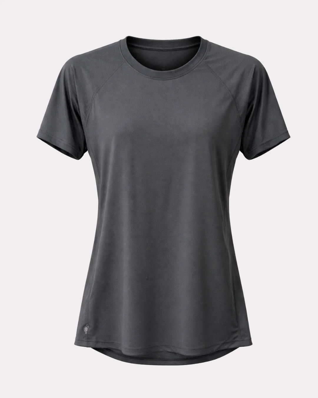 T-SHIRT RAGLAN CARBOX