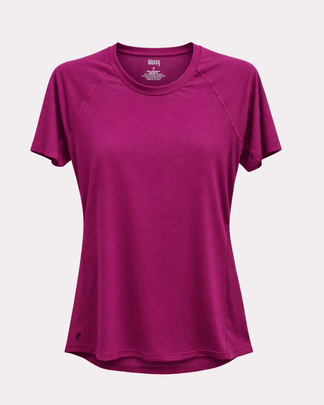 T-SHIRT RAGLAN DESEJO