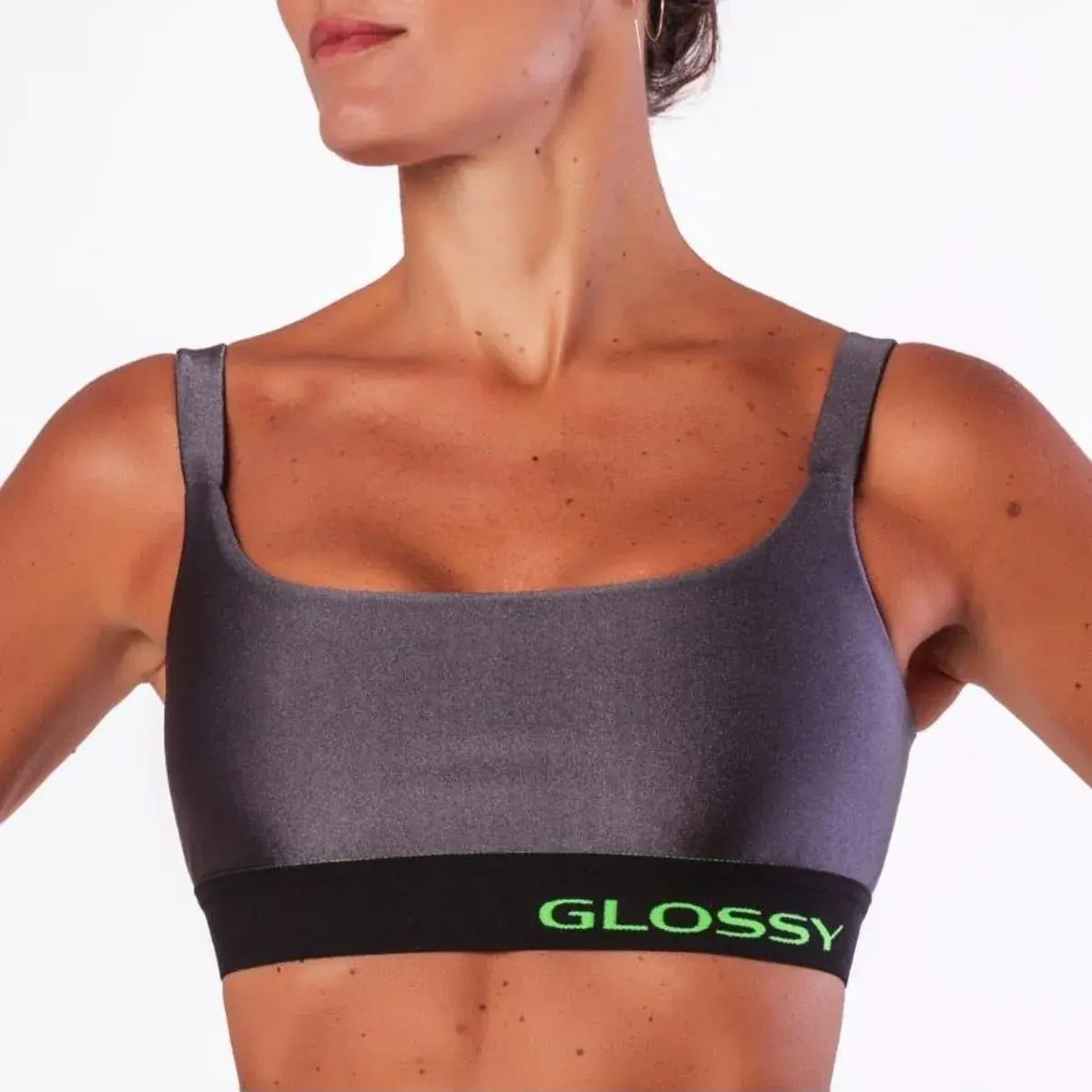 TOP GLOSSY CARBOX  NEON 