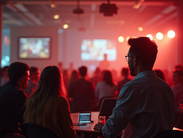 How Online Communities Can Foster Support and Growth