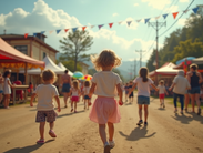 Strengthen Local Connections Through Community Engagement