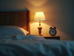 How Late Night Work Impacts Sleep