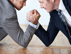 Envy and Jealousy: why do they exist?