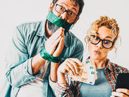 The Luxembourgish Guide to Kicking Money Talk to the Curb