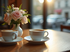 Psychology and the Art of Flirting: Understanding Human Connection