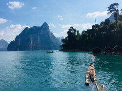 Kao Lak -Thaïlande