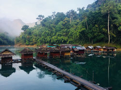 Kao Lak -Thaïlande