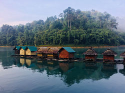 Kao Lak -Thaïlande