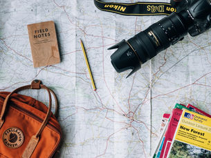 Como usar a IA para planejar sua próxima viagem (roteiro, custos e bagagem)
