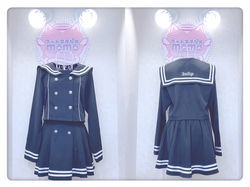♡セーラー服♡