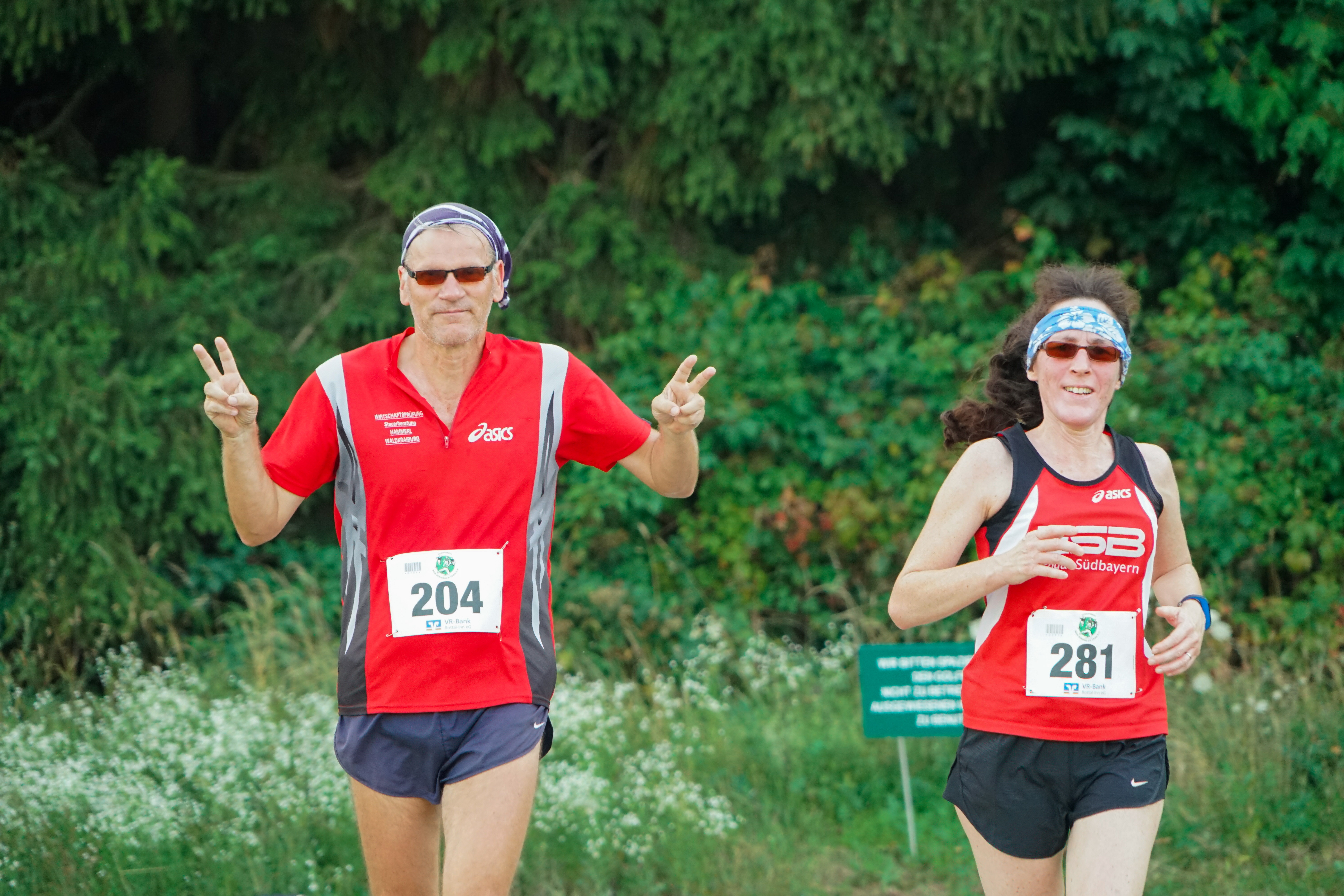 2018 Alle Bilder Sommernachtslauf
