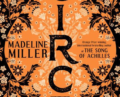 Circe - Madeline Miller
