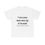 Thumbnail: Turn Down Tee