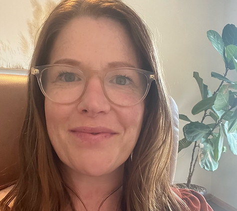 ADHD Assessor and clinical psychologist Colleen Morris