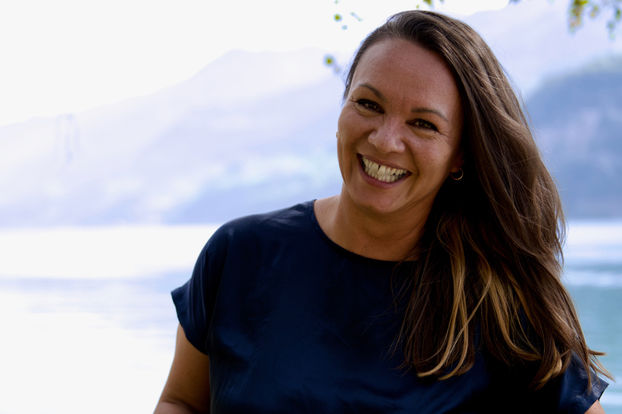 Einzelshooting, Glück, Lachen