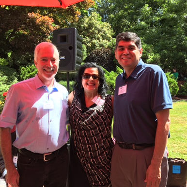 Did you miss Meet the Candidates?