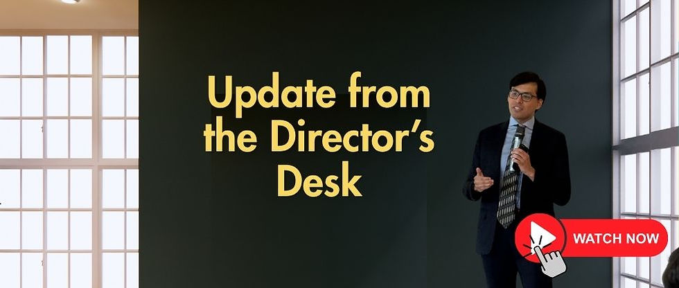 Organizational Debrief