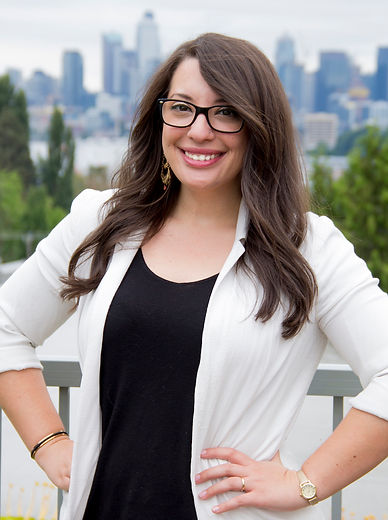 Jess Agi, MPA, CAPM