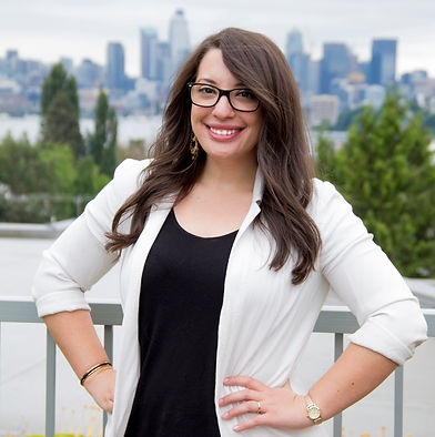 Jess Agi, MPA, CAPM