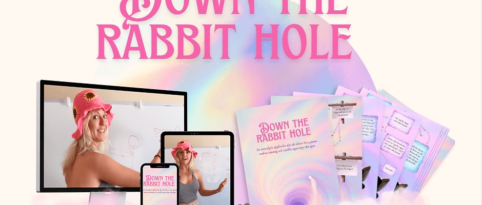 Down The Rabbit Hole
