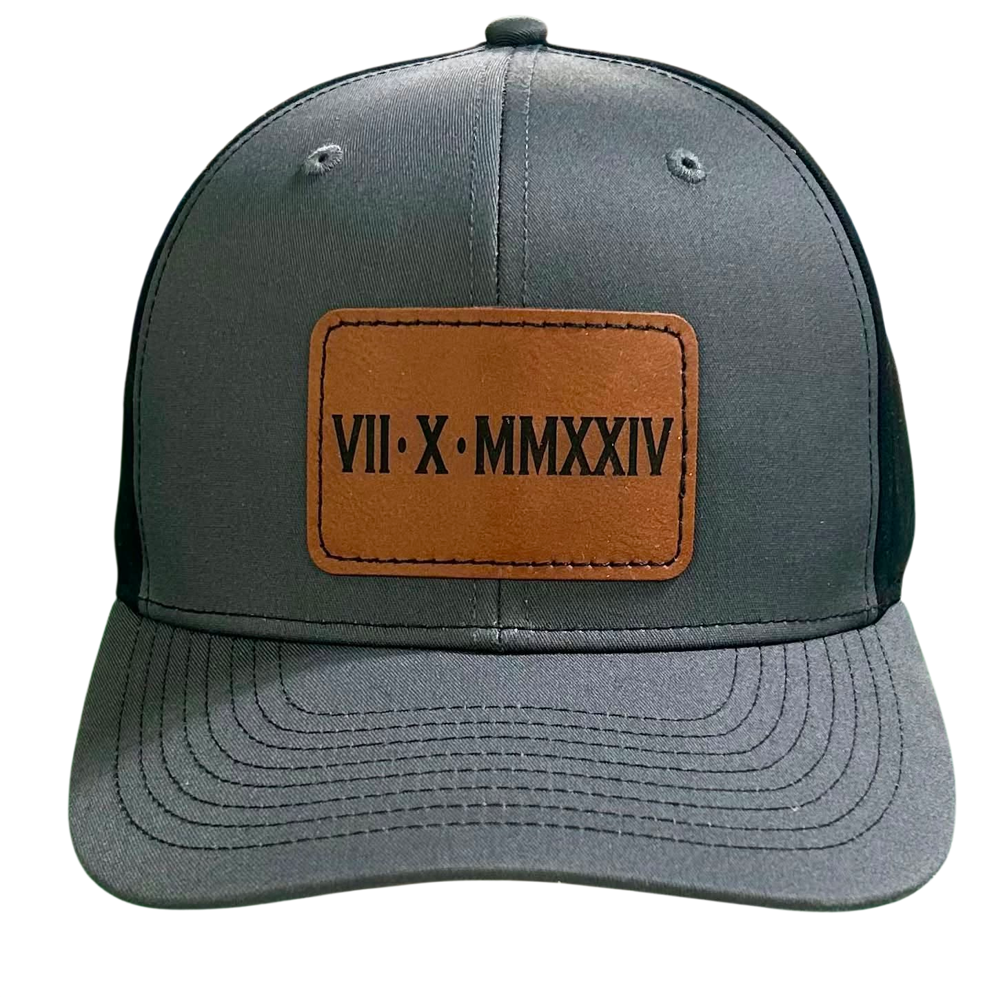 Custom Hat