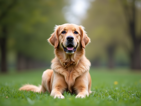 Understanding AKC Registered Retrievers: A Deep Dive into Golden Retrievers