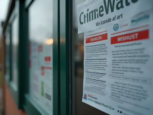 Stay Informed: Crimewatch Community Alerts and Updates