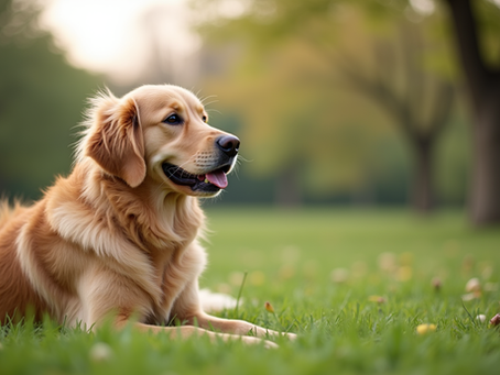 The Personality of Golden Retrievers Explained: Discovering Golden Retriever Traits