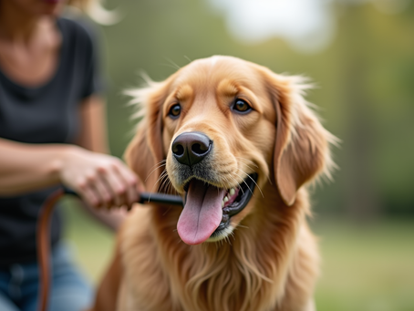 Everything You Need to Know About Female Golden Retrievers Care