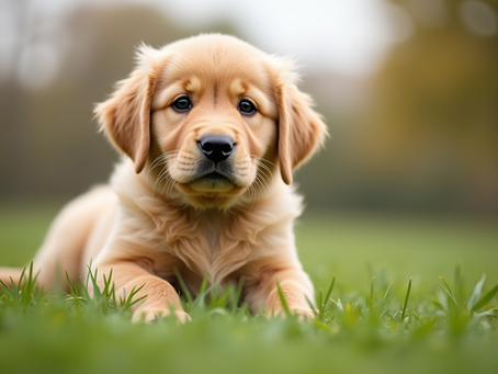 Understanding AKC Registration for Golden Retrievers: A Guide to AKC Breeding Standards